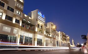 فندق متروبولتان دبي